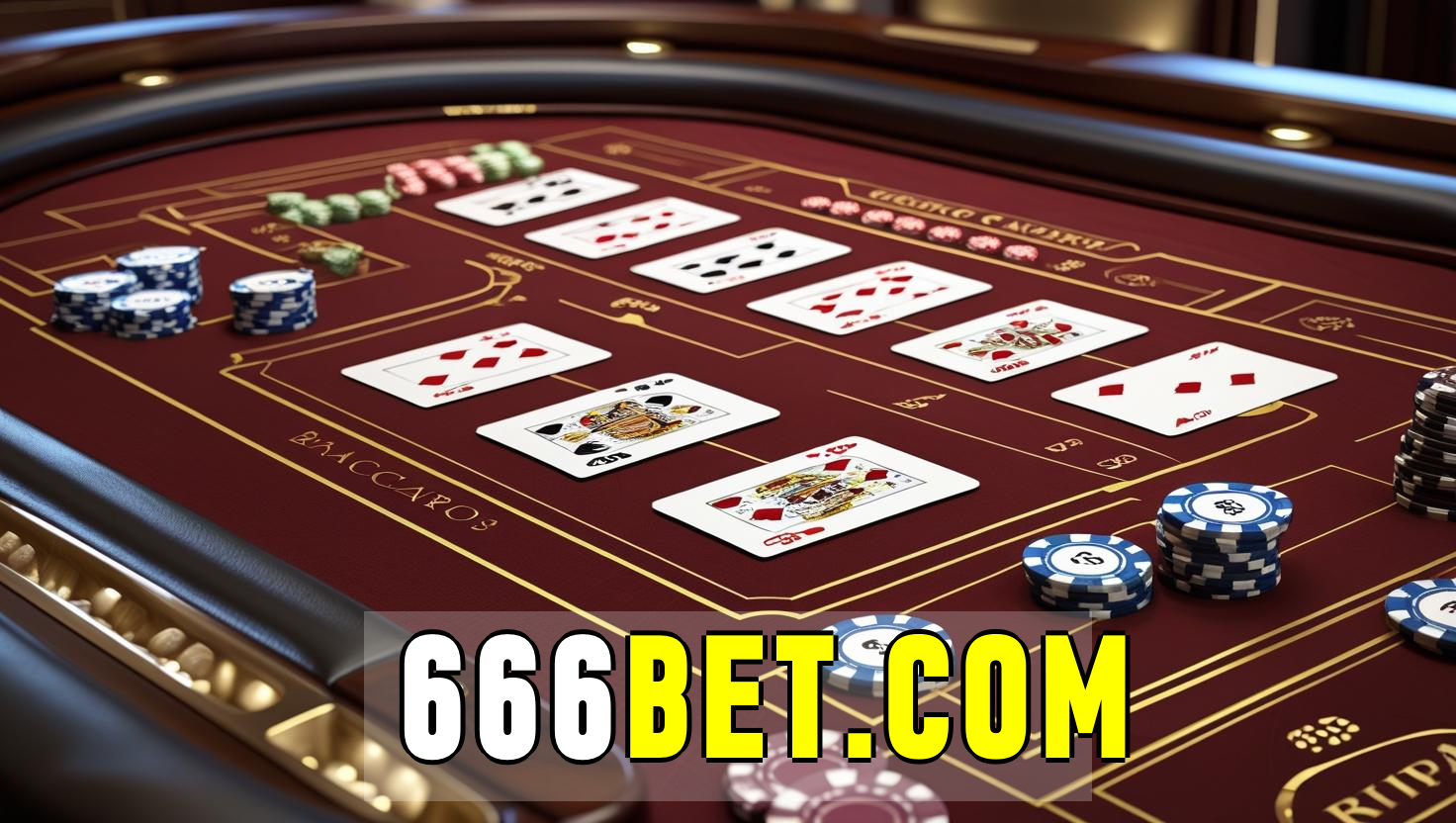 666bet: Caça-níqueis e Bônus Imperdíveis no Cassino ao Vivo!